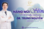 [Giải đáp] Nâng mũi s line có vĩnh viễn không? Bác sĩ Trung Nguyễn