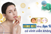 [Giải đáp] Nâng mũi sụn tai có vĩnh viễn không - Bác sĩ Trung Nguyễn