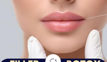 Filler và Botox: khác nhau thế nào? Hiểu rõ để tránh nhầm lẫn