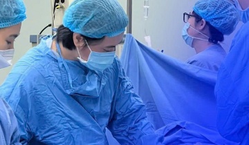 Sau sinh bao lâu thì hút mỡ bụng được? Thời điểm an toàn & hiệu quả